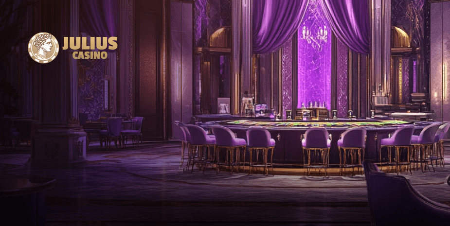 Casino en ligne Julius